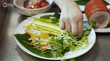 New Orleans Eating GIF by PBS Digital Studios