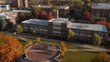 Boise State College GIF by Boise State University