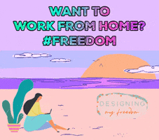 Freelance GIF