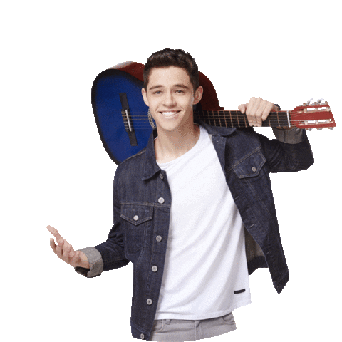 Kallys Sticker by Kally's Mashup