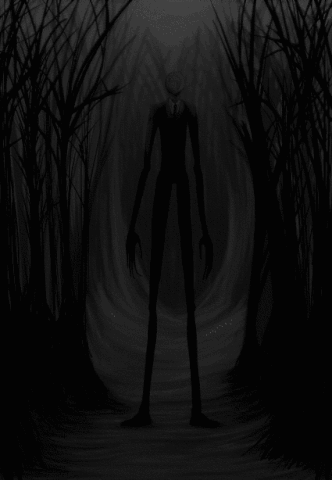 slenderman