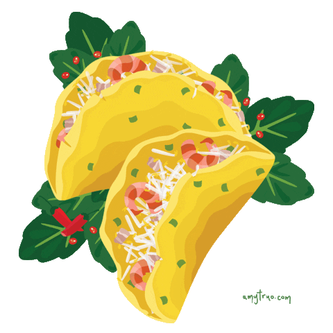 Food Sticker