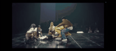 Netflix GIF