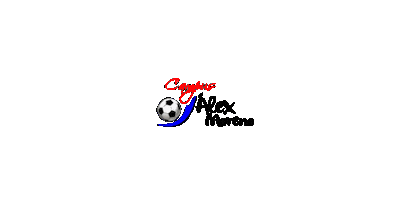 Campus Sticker by Alex Moreno