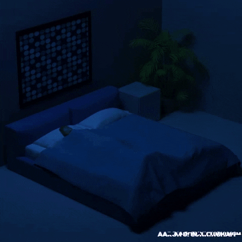 Astral Projection Sleep GIF by bbsquirrel247 - Find & Share on GIPHY