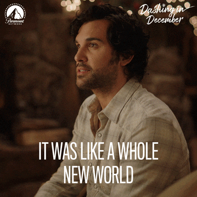 Something New Movie GIF by Paramount Network - Find & Share on GIPHY