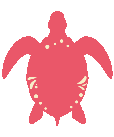 Hawaiian Tropic Latam Sticker