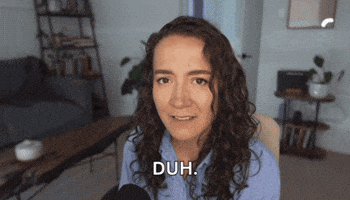 Queer Obvi GIF by Alayna Joy