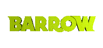 BARROW OFFICIAL Sticker