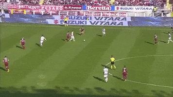 Khedira GIF
