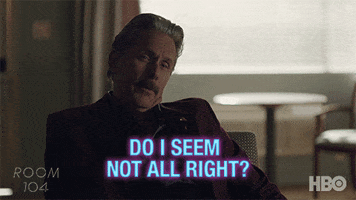 Gary Cole Hbo GIF by Room104