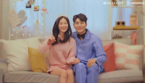 Jung Gun Joo GIF