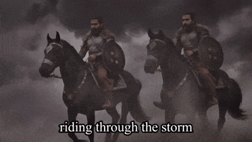 New Year Winter GIF by Collective Media Network