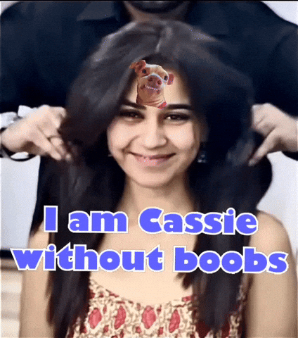 Akanksha GIF