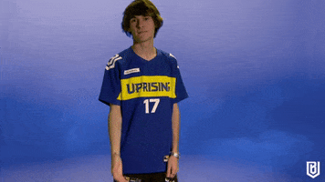 Bring It On Reaction GIF by Boston Uprising