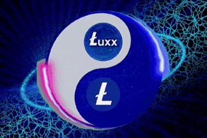 Litecoin GIF