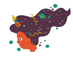 Filmfest Dresden Sticker