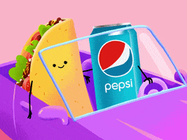 Driving In Love GIF by Pepsi