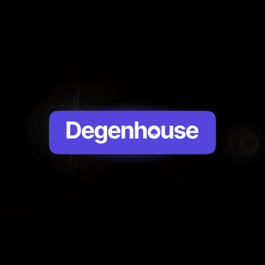 Degen House GIF