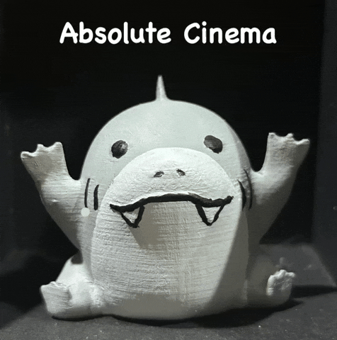Absolute Cinema GIF
