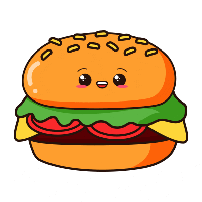 Hungry Food GIF by Mega Lanches