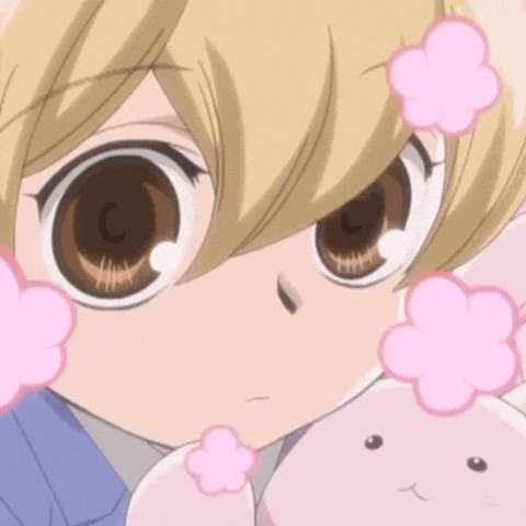 Honey GIF