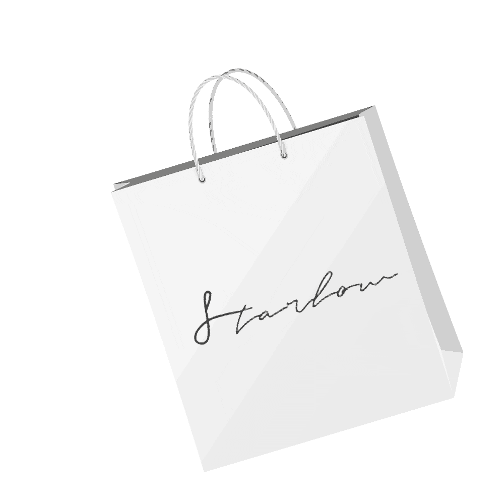 Shop Starlow Sticker