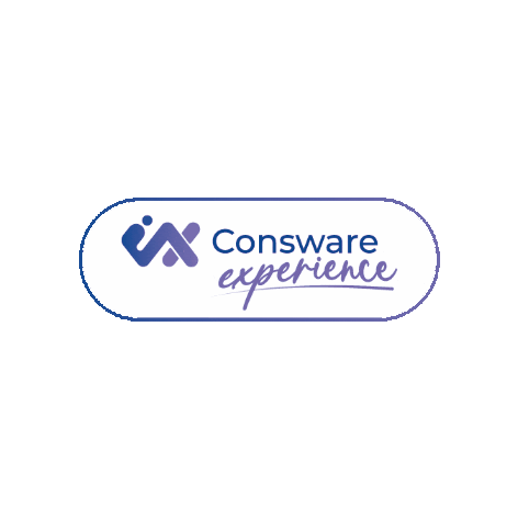 Consware Sticker