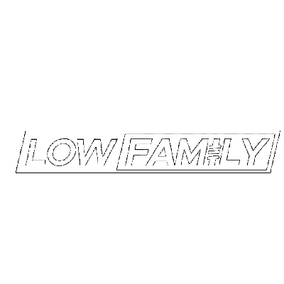 Sticker by LowFamily.Club