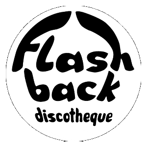 Flashback Salou Sticker