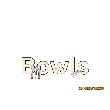 Vegan Sticker by Coconut Bowls