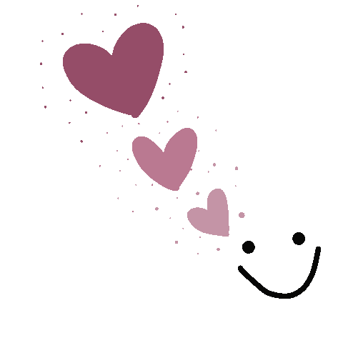 Pastel Sticker