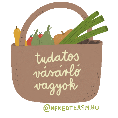 Nekedterem Sticker