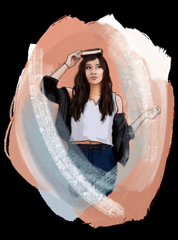 Morgan Massey Media GIF