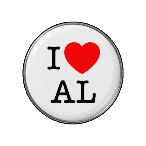 Al Pacino Sticker by Tizzy The Elf