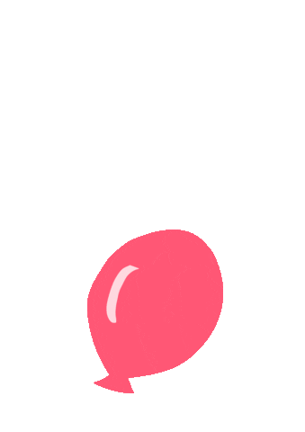 Happy Sticker