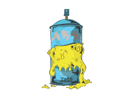 Art Sticker