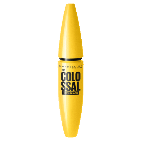 Eyes Lashes Sticker by Maybelline_de