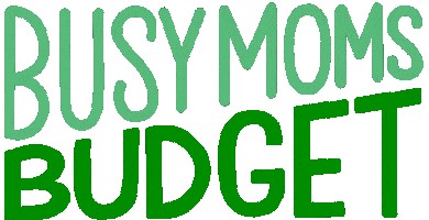 Money Finance Sticker by Meghan | FamilyFinanceMom