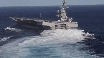 Ford Turn GIF by us navy
