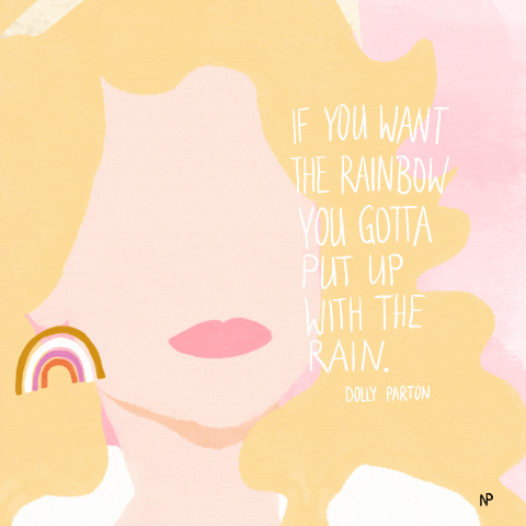 Rainbow GIF