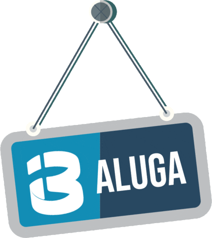 imobiliariabiguacu Sticker