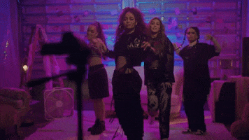 Girl Group Laura GIF by ANGEL22