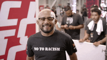 You Got It Yes GIF by UFC