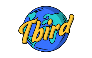 Arizona State College Sticker by Thunderbird School of Global Management