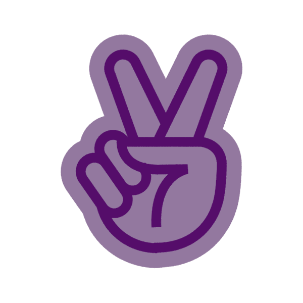 Modaconsciente Impactosocial Sticker by a lojinha do bem