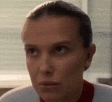 Season 5 Millie GIF