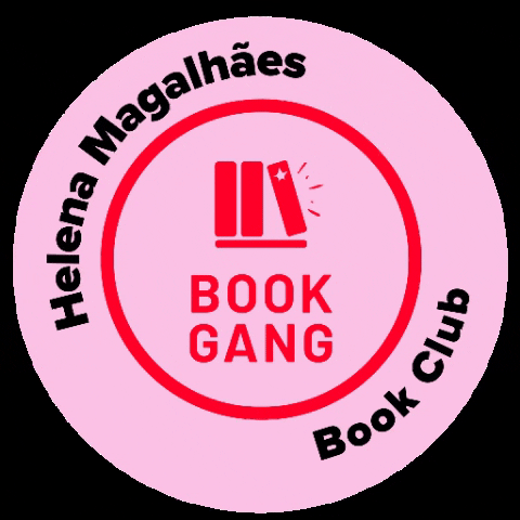 Book Gang GIF