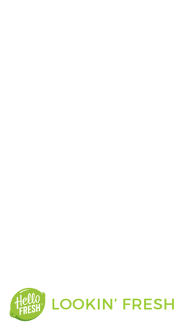 Picture Love Sticker by HelloFresh Canada