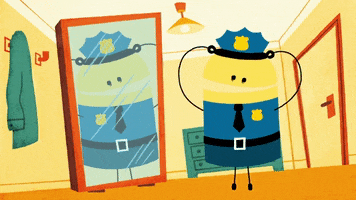 ask the storybots police officer GIF by StoryBots